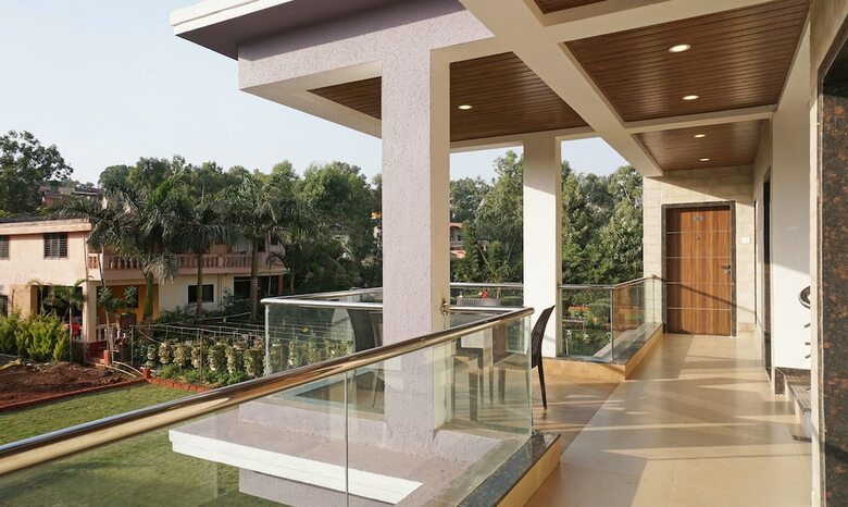 Hotel Treebo Trend Prince Palace