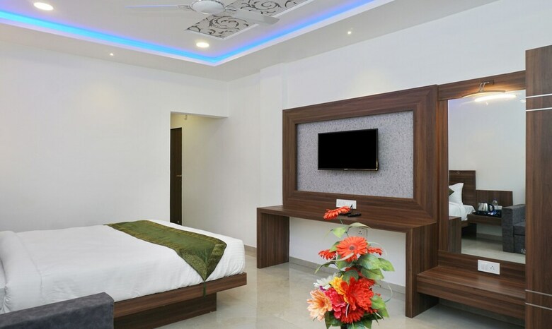 Hotel Treebo Trend Prince Palace