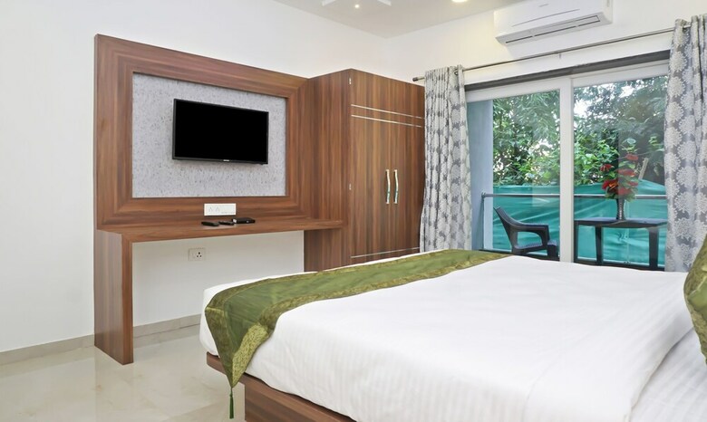 Hotel Treebo Trend Prince Palace