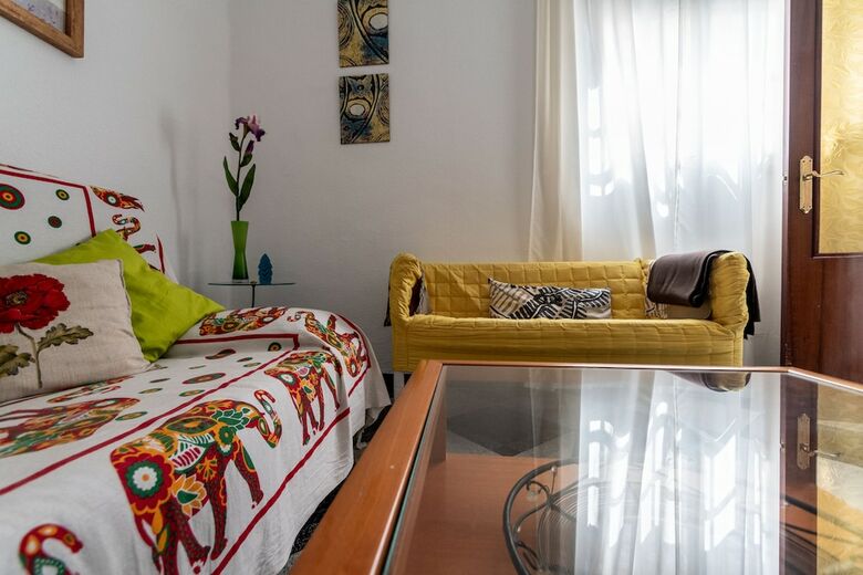 Apartamento La Perla Flamenca