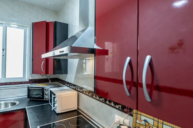 Apartamento La Perla Flamenca