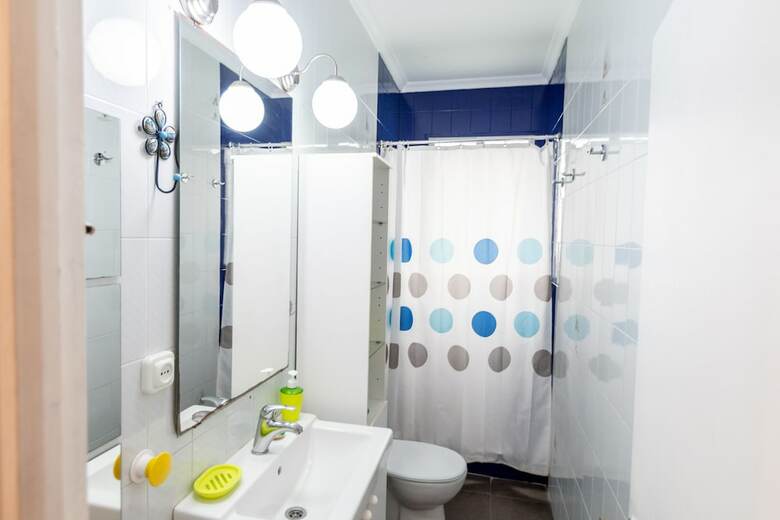Apartamento La Perla Flamenca