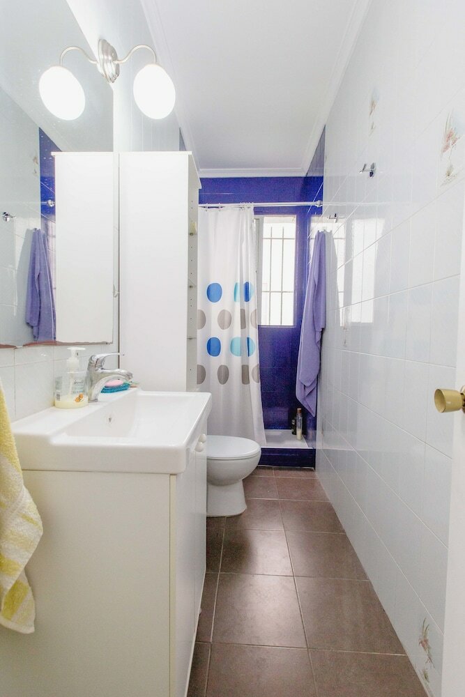 Apartamento La Perla Flamenca