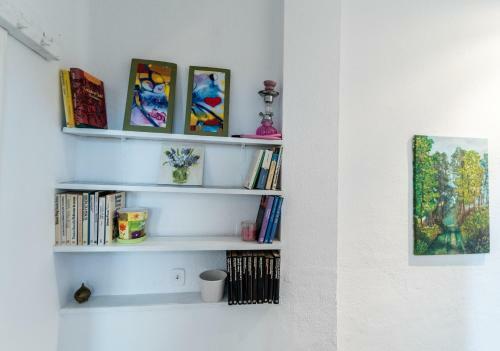 Apartamento La Perla Flamenca