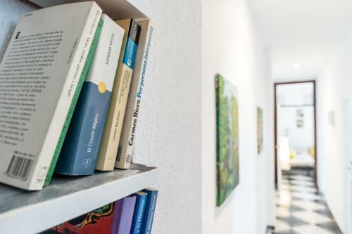 Apartamento La Perla Flamenca