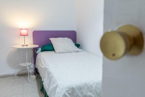 Apartamento La Perla Flamenca