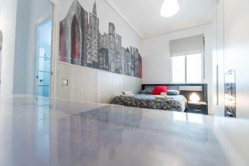 Apartamento La Perla Flamenca