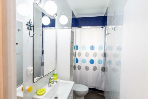 Apartamento La Perla Flamenca