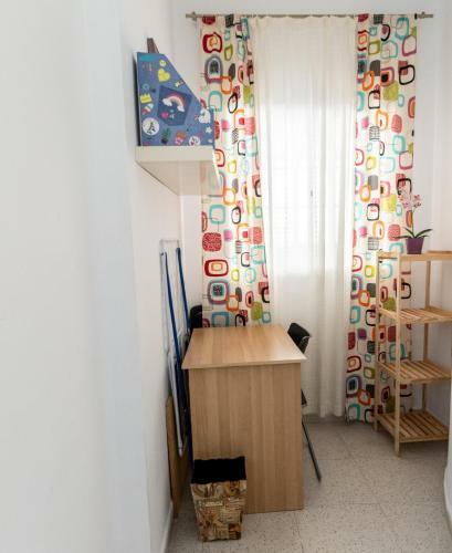 Apartamento La Perla Flamenca