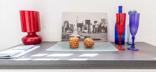 Apartamento La Perla Flamenca