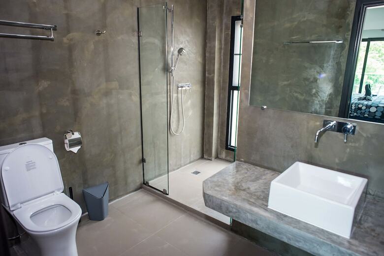 The Pearl Luxury Pool Villas