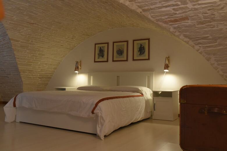 B&B L' Alcova