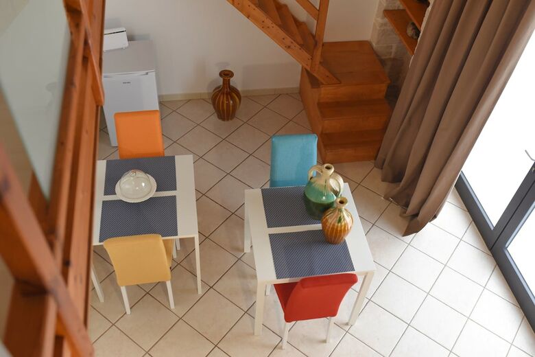 B&B L' Alcova