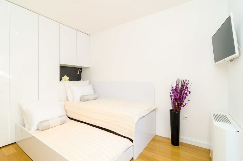 Apartamentos Magellan Deluxe One