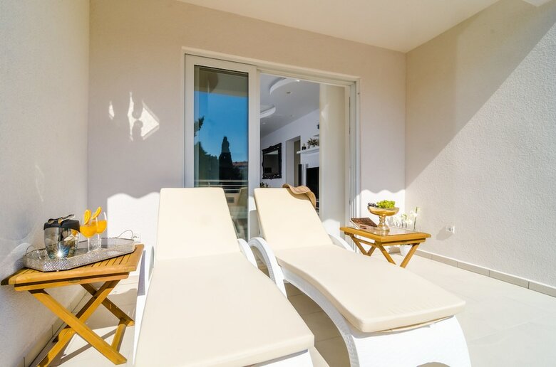 Apartamentos Magellan Deluxe One