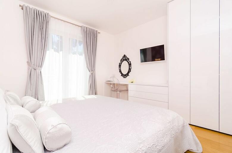 Apartamentos Magellan Deluxe One