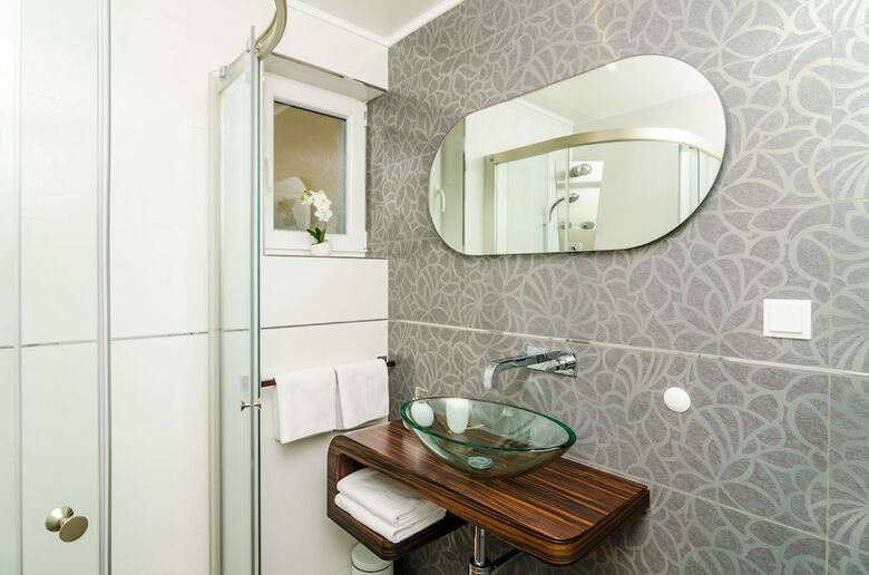 Apartamentos Magellan Deluxe One