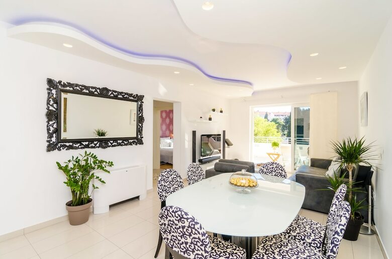 Apartamentos Magellan Deluxe One