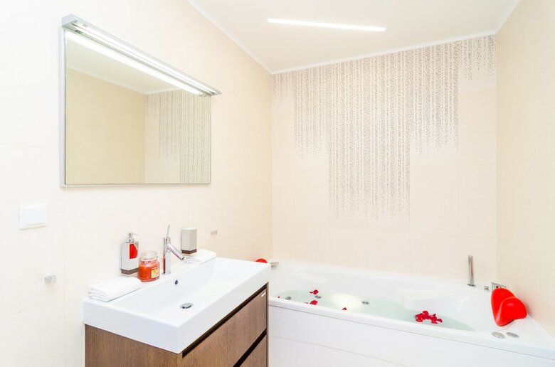 Apartamentos Magellan Deluxe One