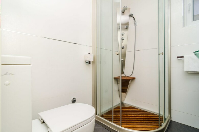 Apartamentos Magellan Deluxe One