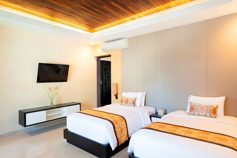 Bed & Breakfast La Paradis Villa