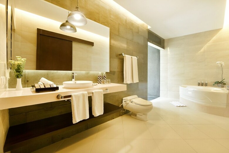 Bed & Breakfast La Paradis Villa