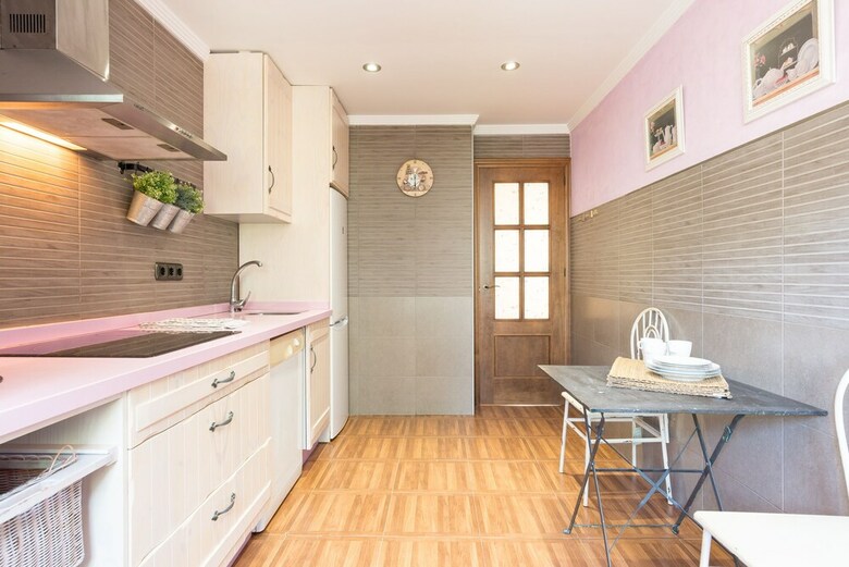 Apartamentos Malagasuite Huelin Beach