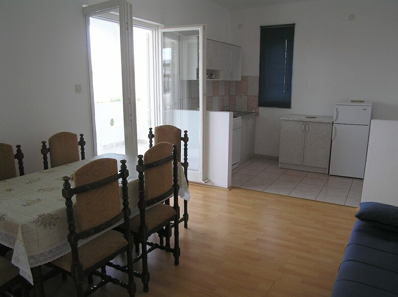 Apartments Kondic