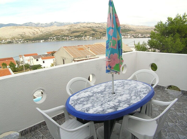 Apartments Kondic