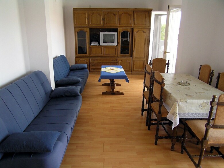 Apartments Kondic