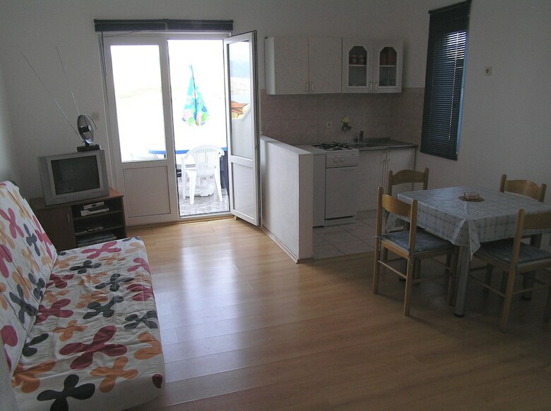 Apartments Kondic