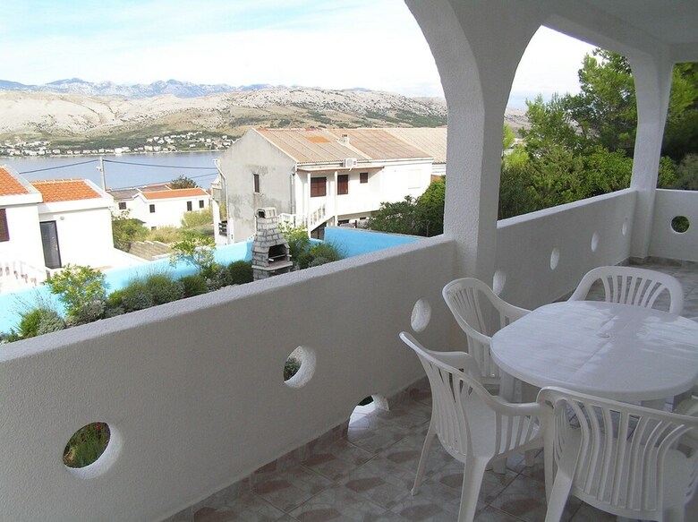 Apartments Kondic