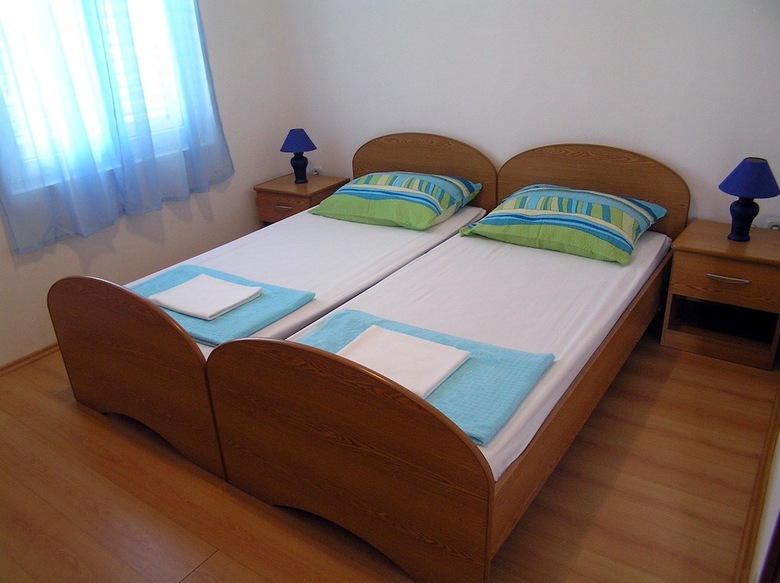 Apartments Kondic