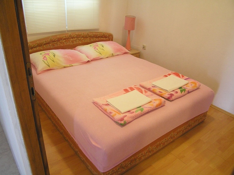 Apartments Kondic