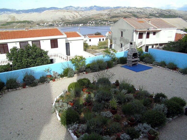 Apartments Kondic