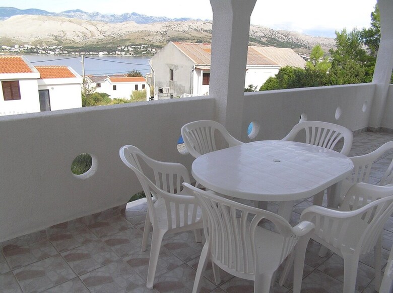 Apartments Kondic