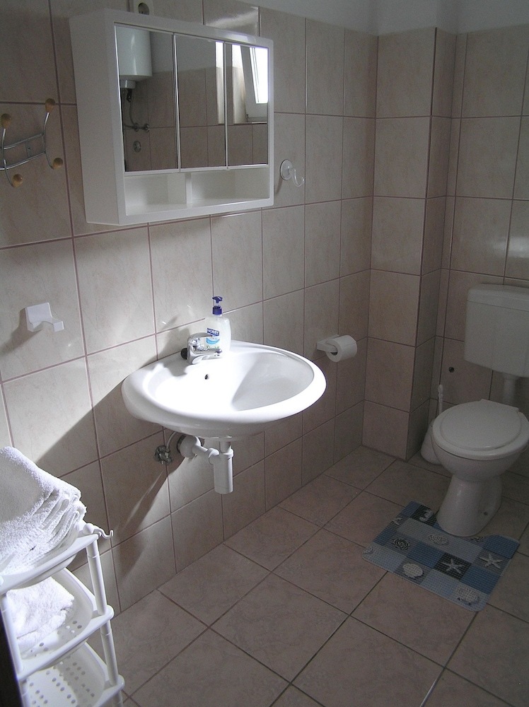 Apartments Kondic