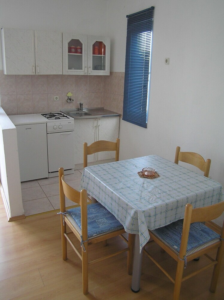 Apartments Kondic