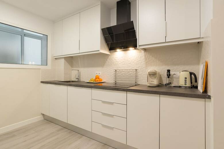 Apartamentos Malagasuite Premium Deluxe Alameda