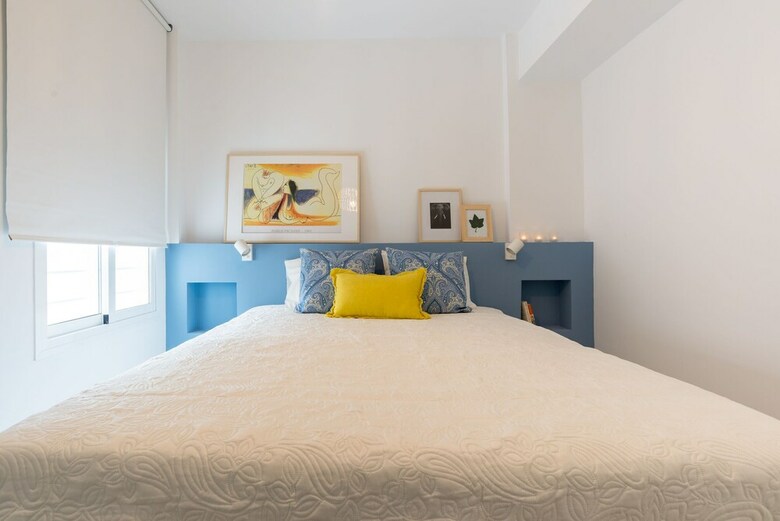 Apartamentos Malagasuite Premium Deluxe Alameda