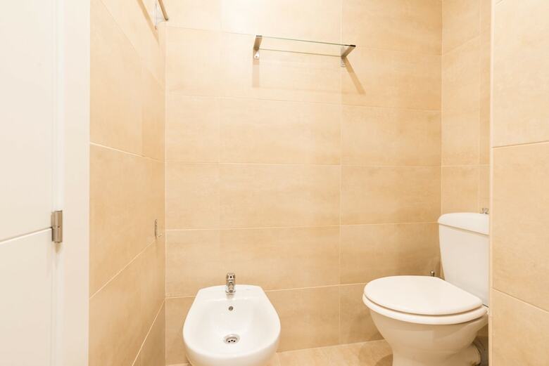 Apartamentos Malagasuite Premium Deluxe Alameda
