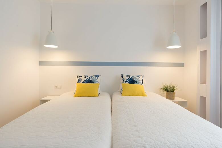 Apartamentos Malagasuite Premium Deluxe Alameda