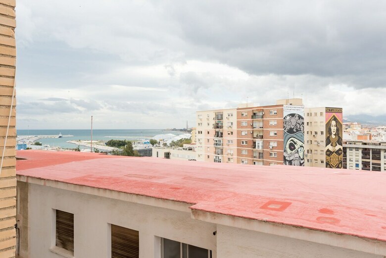 Apartamentos Malagasuite Premium Deluxe Alameda