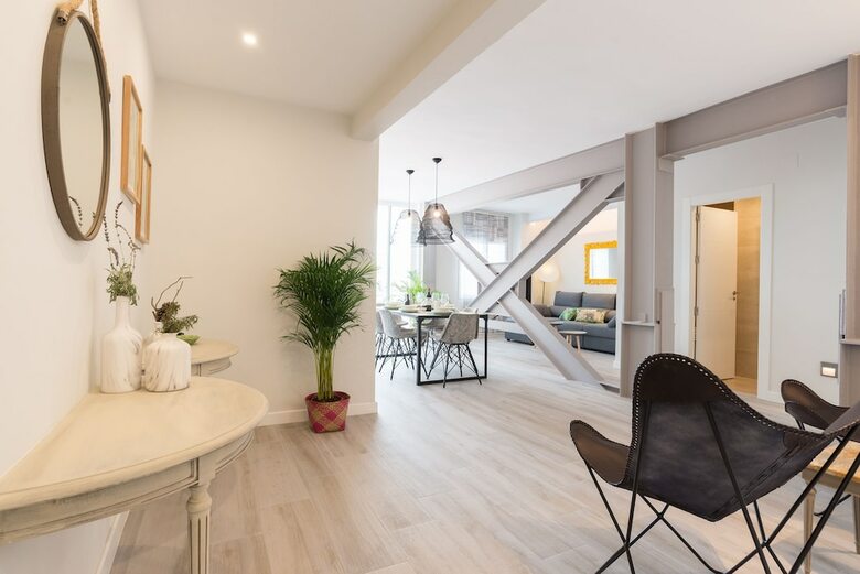 Apartamentos Malagasuite Premium Deluxe Alameda