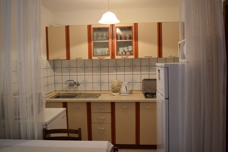 Apartments Kolinda