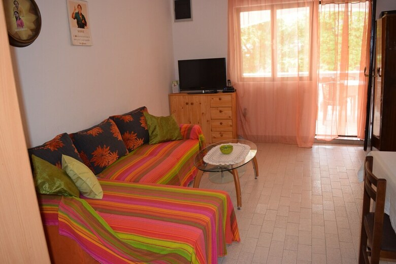 Apartments Kolinda