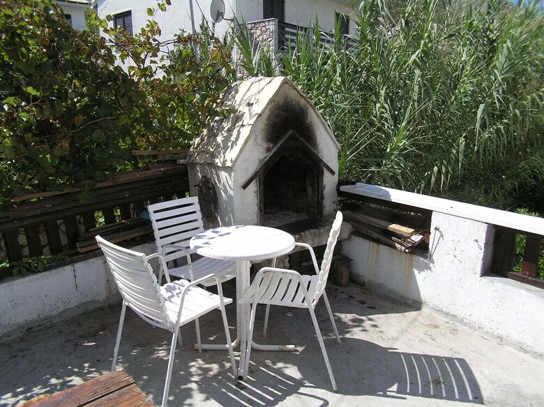 Apartments Kolinda