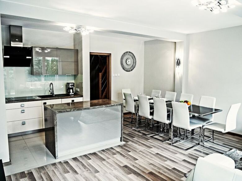 Apartamentos Baltic Home Holiday House