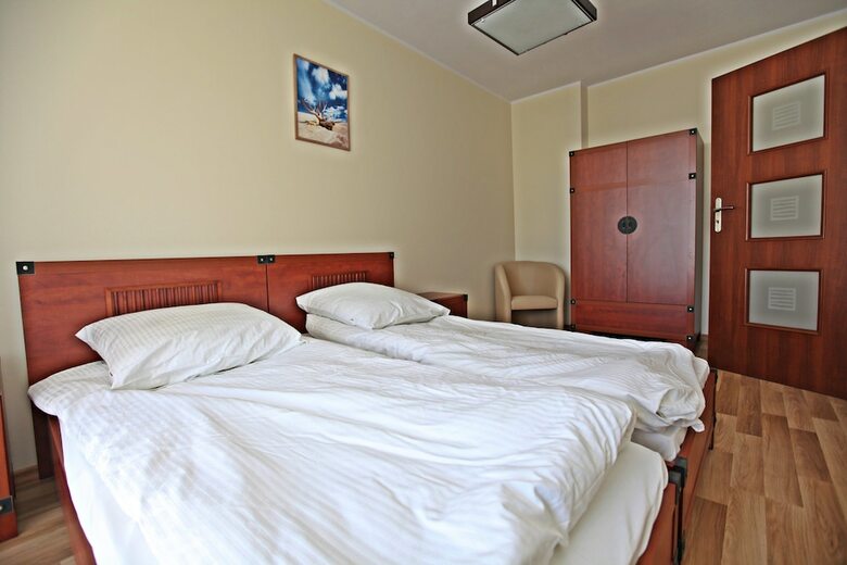 Apartamentos Baltic Home Holiday House