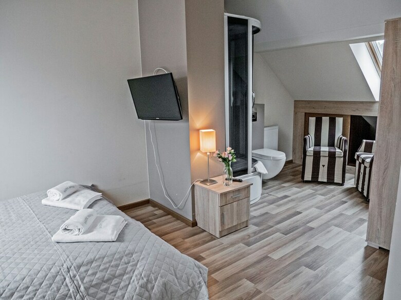 Apartamentos Baltic Home Holiday House